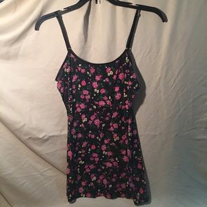 DONATED Floral Cami